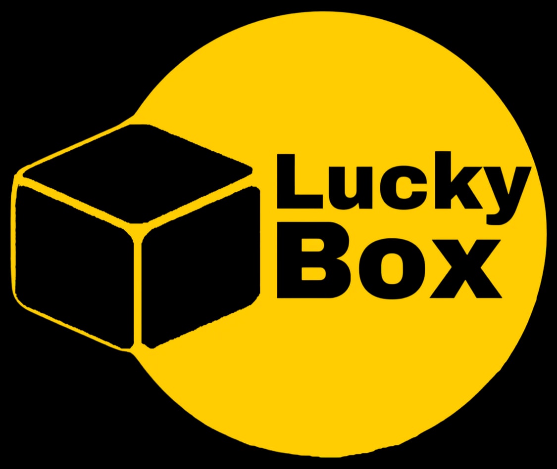 LuckyBox Logo