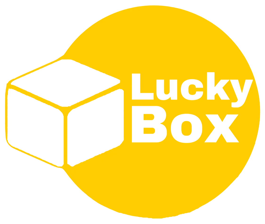 LuckyBox Logo
